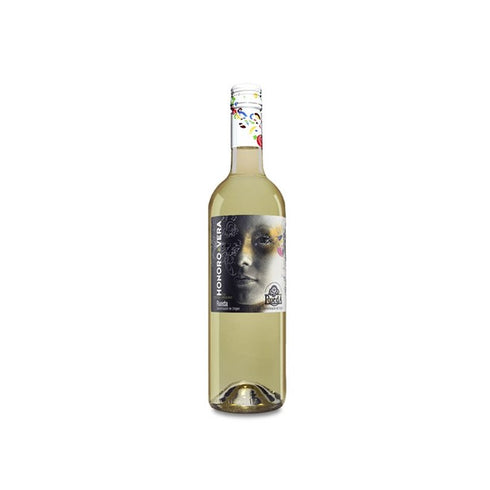 Honoro Vera Blanco 2021 Rueda